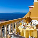 Apartmanhotel Dragos Del Sur 3*