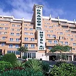 Dragos Del Sur Apartmanhotel