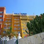 Dragos Del Sur 3* Puerto de Santiago (Tenerife)