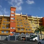 Dragos Del Sur Apartmanhotel 3*