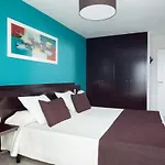 Dragos Del Sur Apartmanhotel Puerto de Santiago