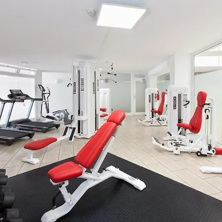 Dragos Del Sur Aparthotel