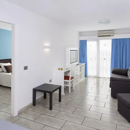Appart hôtel Dragos Del Sur 3*