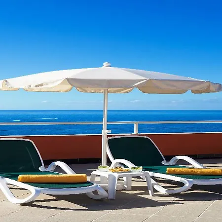 Dragos Del Sur Puerto de Santiago