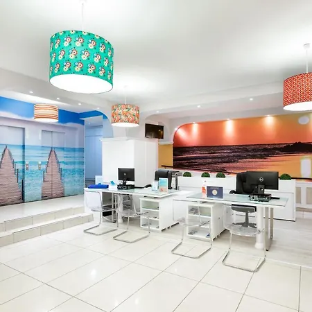 Dragos Del Sur Puerto de Santiago