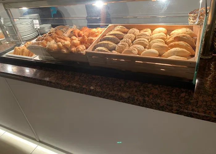 Aparthotel Dragos Del Sur Puerto de Santiago (Tenerife)