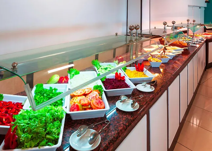 Aparthotel Dragos Del Sur Puerto de Santiago (Tenerife)