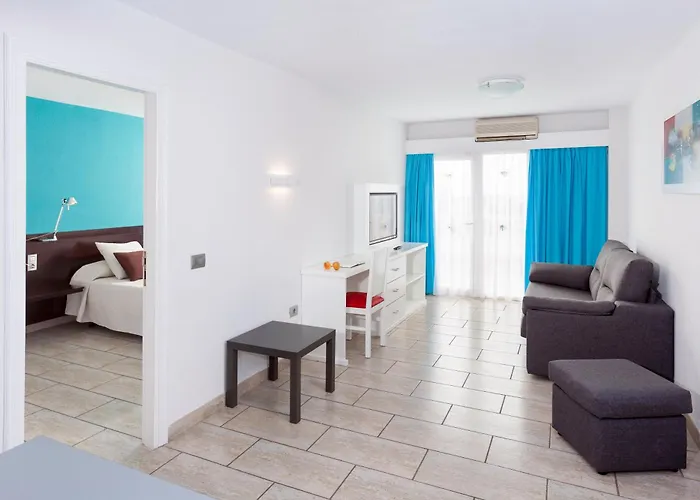 Aparthotel Dragos Del Sur 3*