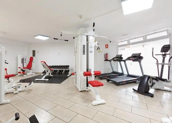 Dragos Del Sur Aparthotel 3*