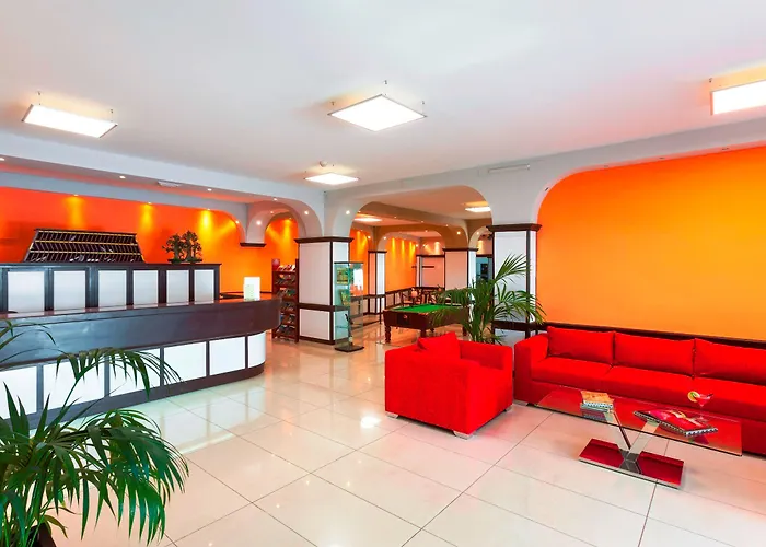 Dragos Del Sur Puerto de Santiago (Tenerife)