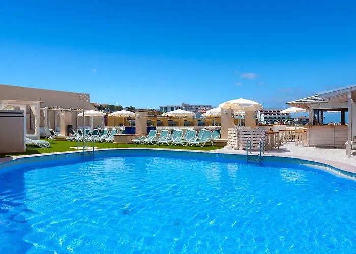 Dragos Del Sur Puerto de Santiago (Tenerife)