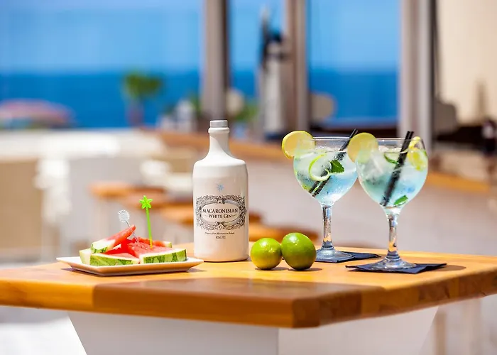 Aparthotel Dragos Del Sur