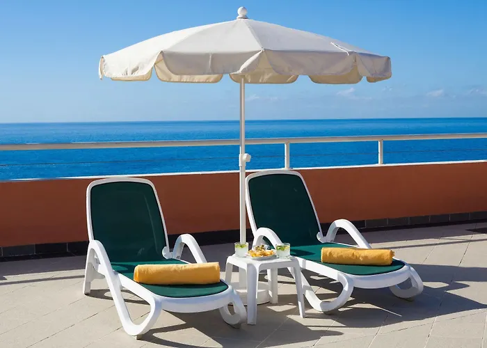 Dragos Del Sur Aparthotel 3*