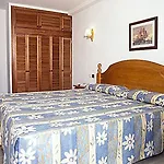 Dragos Del Sur Aparthotel