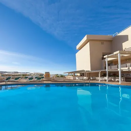 Dragos Del Sur Aparthotel