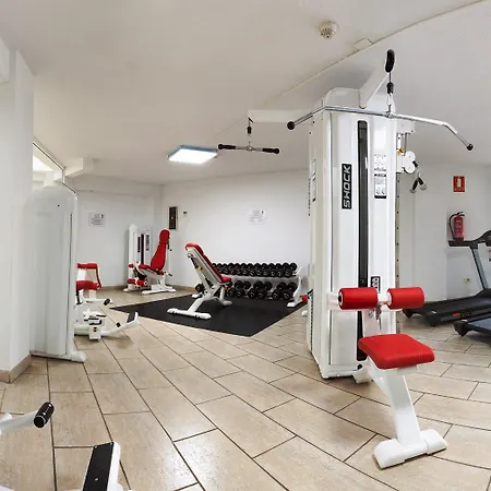 Aparthotel Dragos Del Sur