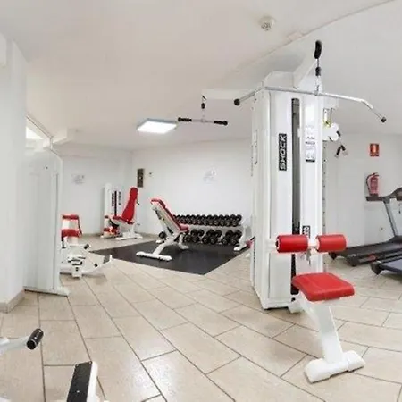 Apart-hotel Dragos Del Sur
