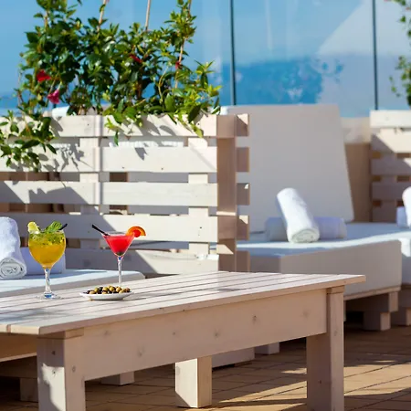 Dragos Del Sur 3* Puerto de Santiago (Tenerife)