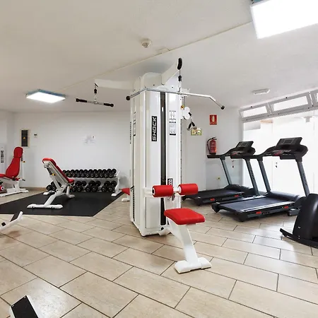Dragos Del Sur Apartamento 3*