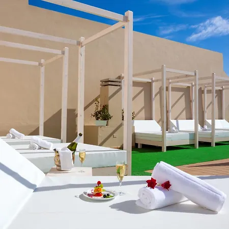 Dragos Del Sur Aparthotel