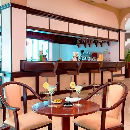 Apart Otel Dragos Del Sur 3*