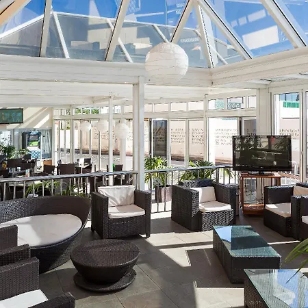 Dragos Del Sur 3* Puerto de Santiago (Tenerife)