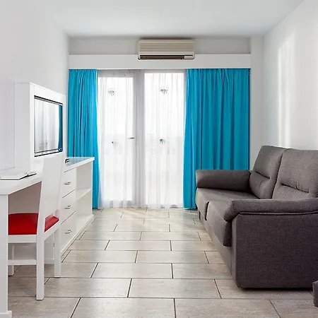 Dragos Del Sur Apart-hotel