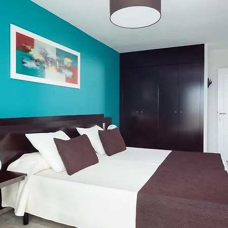 Dragos Del Sur Apart Otel Puerto de Santiago (Tenerife)