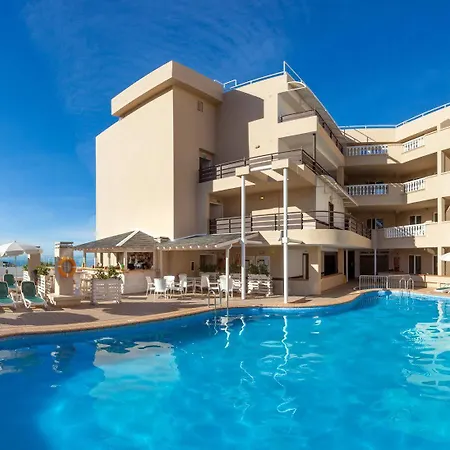 Dragos Del Sur Apart-hotel