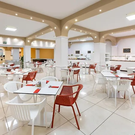 Dragos Del Sur Apart Otel Puerto de Santiago (Tenerife)