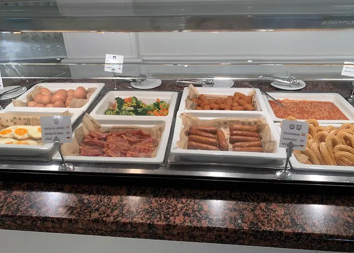 Dragos Del Sur Appart hôtel Puerto de Santiago (Tenerife)