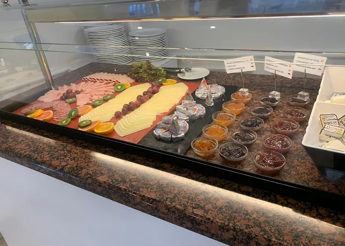 Dragos Del Sur Appart hôtel 3*