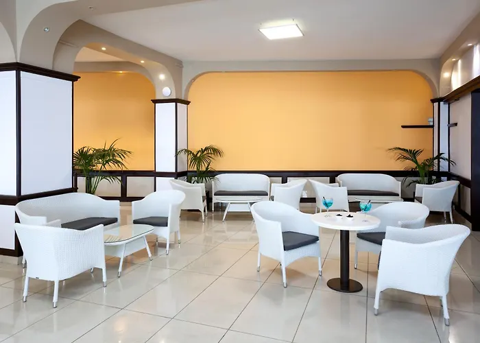 Dragos Del Sur 3* Puerto de Santiago (Tenerife)