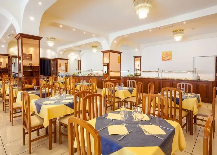 Appart hôtel Dragos Del Sur