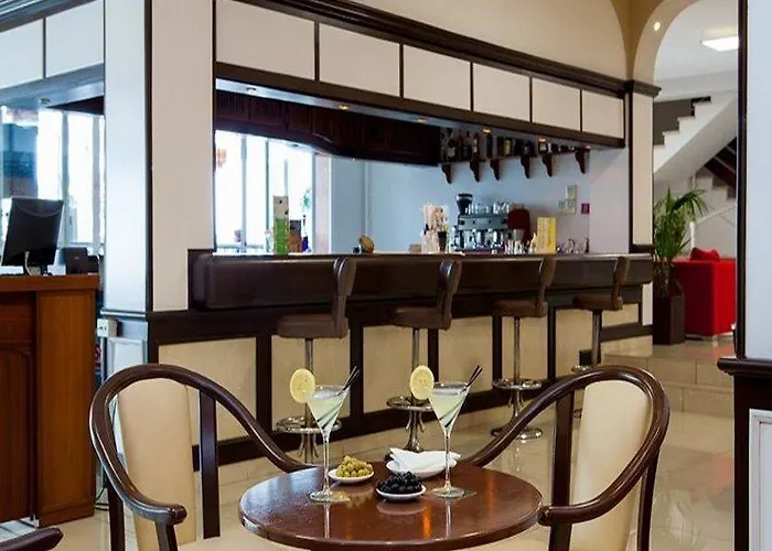 Dragos Del Sur Appart hôtel Puerto de Santiago (Tenerife)