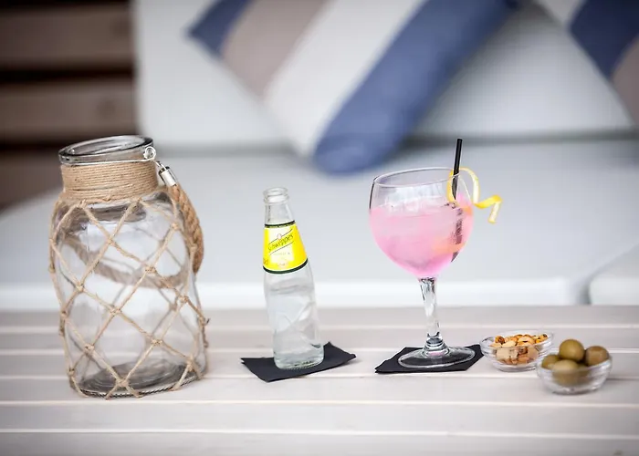 Dragos Del Sur Appart hôtel Puerto de Santiago (Tenerife)