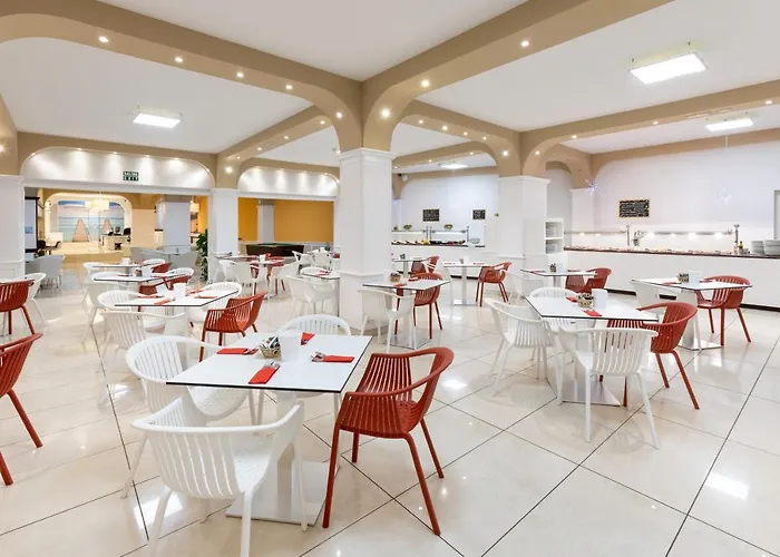 Dragos Del Sur Appart hôtel Puerto de Santiago (Tenerife)