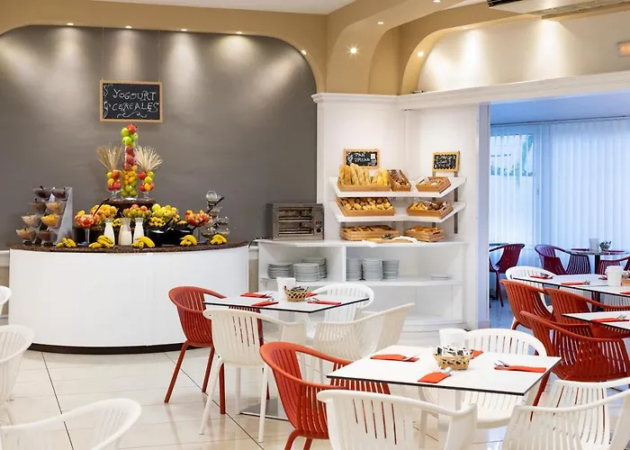 Dragos Del Sur Appart hôtel 3*