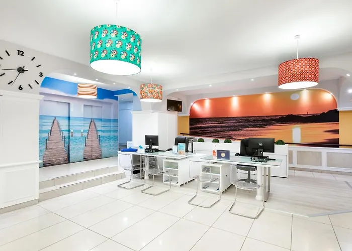 Dragos Del Sur Puerto de Santiago (Tenerife)