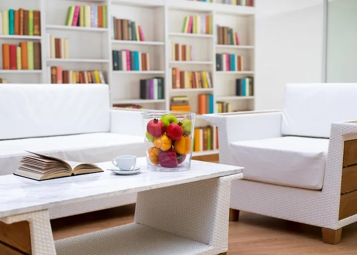 Appart hôtel Dragos Del Sur 3*